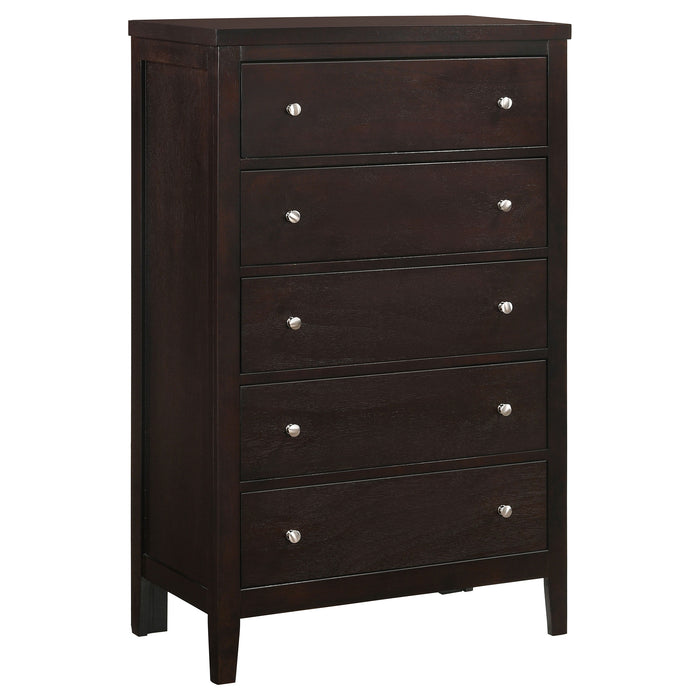 Carlton Bedroom Sets - Furniture Land (Milwaukee, WI)