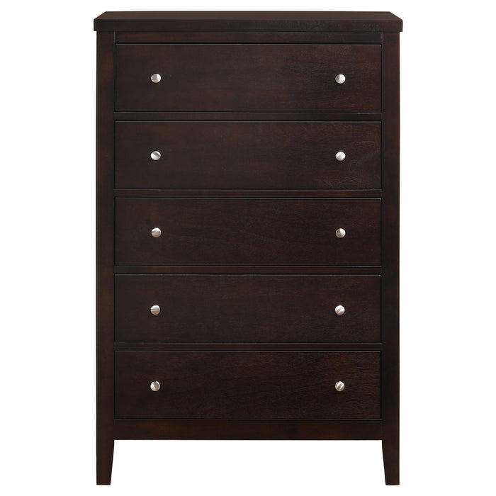 Carlton Bedroom Sets - Furniture Land (Milwaukee, WI)