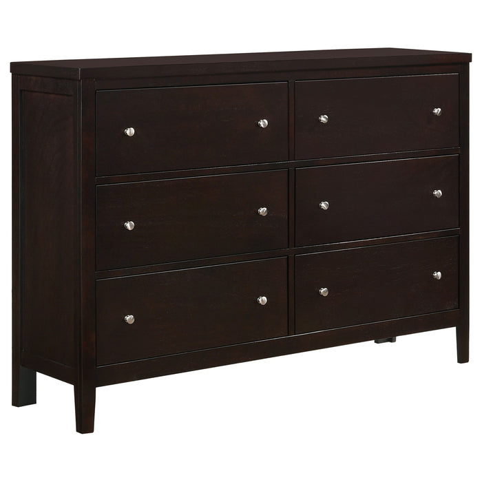 Carlton Bedroom Sets - Furniture Land (Milwaukee, WI)