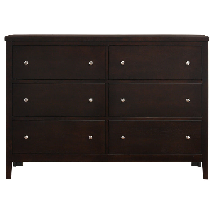 Carlton Bedroom Sets - Furniture Land (Milwaukee, WI)