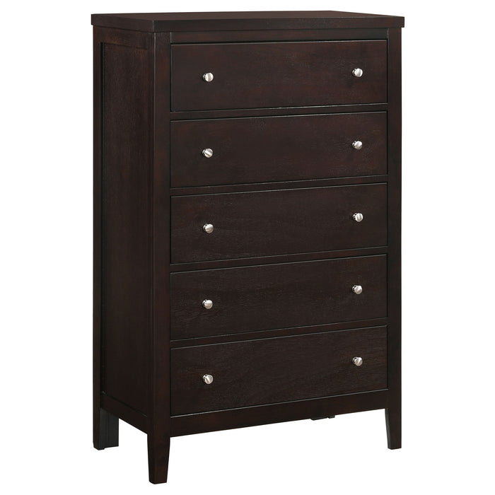 Carlton Bedroom Sets - Furniture Land (Milwaukee, WI)