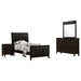 Carlton Bedroom Sets - Furniture Land (Milwaukee, WI)