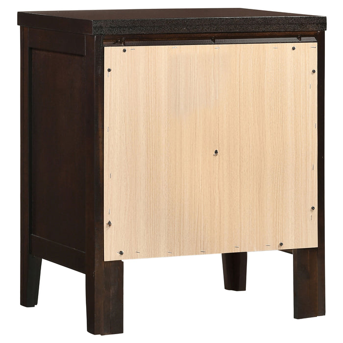 Carlton Bedroom Sets - Furniture Land (Milwaukee, WI)