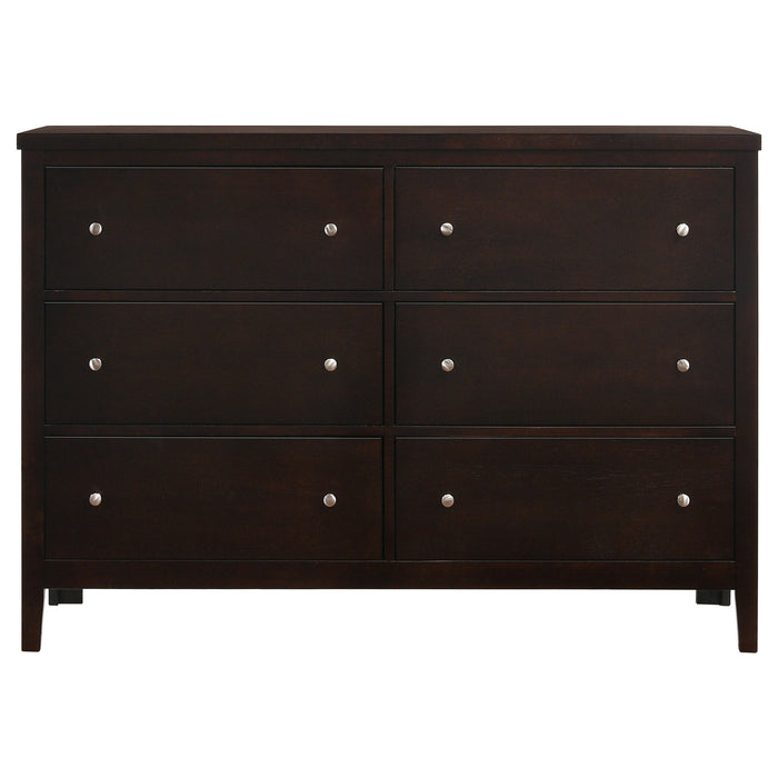 Carlton Bedroom Sets - Furniture Land (Milwaukee, WI)