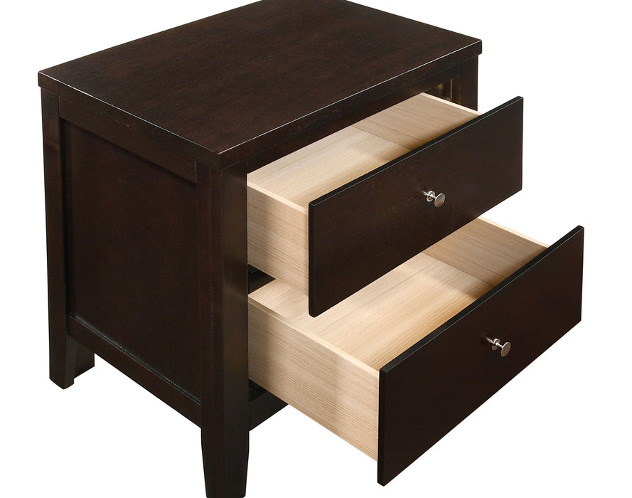 Carlton Bedroom Sets - Furniture Land (Milwaukee, WI)