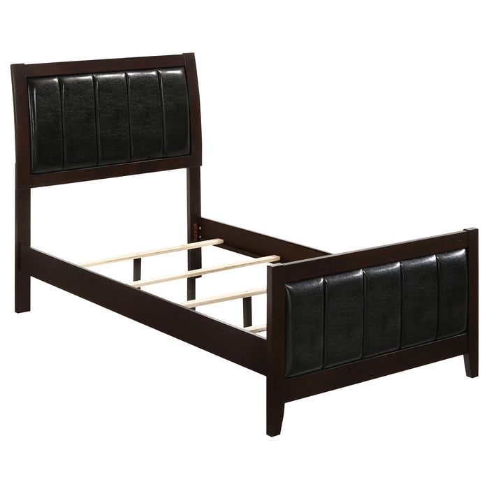 Carlton Bedroom Sets - Furniture Land (Milwaukee, WI)