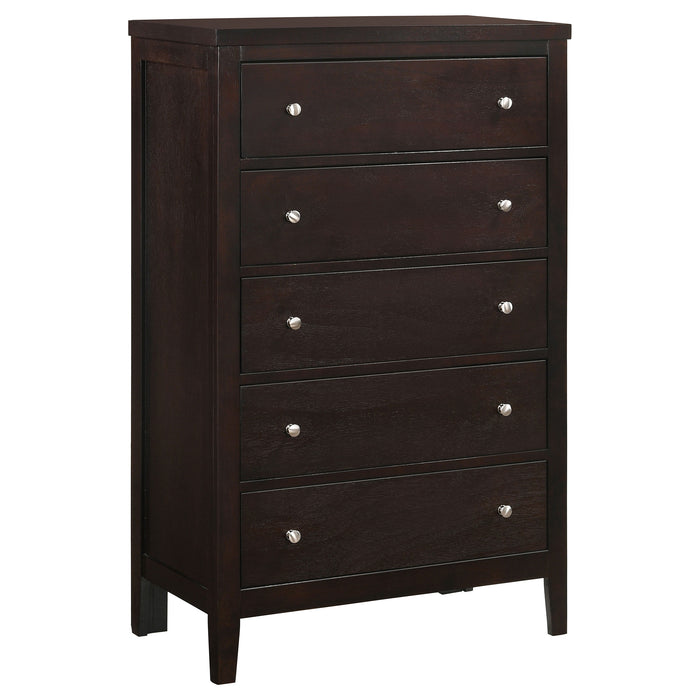 Carlton Bedroom Sets - Furniture Land (Milwaukee, WI)