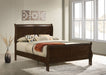 Louis Philippe Queen Beds - Furniture Land (Milwaukee, WI)