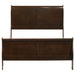 Louis Philippe Queen Beds - Furniture Land (Milwaukee, WI)