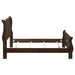 Louis Philippe Queen Beds - Furniture Land (Milwaukee, WI)