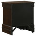 Louis Philippe 4 & 5 Piece Bedroom Sets Twin & Queen - Furniture Land (Milwaukee, WI)