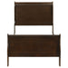 Louis Philippe Queen Beds - Furniture Land (Milwaukee, WI)