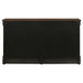Louis Philippe Dresser Brown - Furniture Land (Milwaukee, WI)
