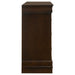Louis Philippe Dresser Brown - Furniture Land (Milwaukee, WI)