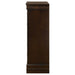 Louis Philippe Chest Brown - Furniture Land (Milwaukee, WI)