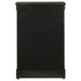 Louis Philippe Chest Brown - Furniture Land (Milwaukee, WI)