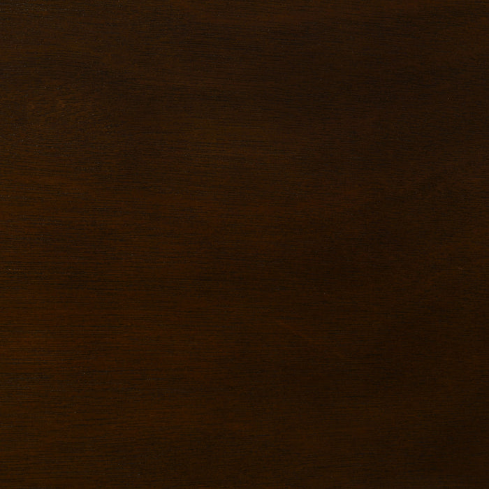 Louis Philippe Chest Brown - Furniture Land (Milwaukee, WI)