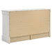 Louis Philippe 4 & 5 Piece Bedroom Sets Twin & Queen - Furniture Land (Milwaukee, WI)