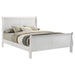 Louis Philippe Eastern King, Full, & Queen Bed - Furniture Land (Milwaukee, WI)