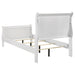 Louis Philippe 4 & 5 Piece Bedroom Set Full, Twin, King, & Queen - Furniture Land (Milwaukee, WI)
