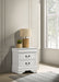 Louis Philippe Nightstands - Furniture Land (Milwaukee, WI)
