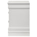 Louis Philippe Nightstands - Furniture Land (Milwaukee, WI)