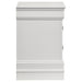Louis Philippe Nightstands - Furniture Land (Milwaukee, WI)