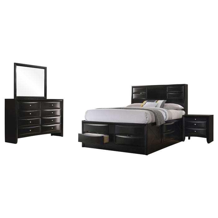Briana Bedroom Set