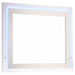 Felicity Bedroom Set White - Furniture Land (Milwaukee, WI)
