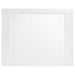 Felicity Bedroom Set White - Furniture Land (Milwaukee, WI)