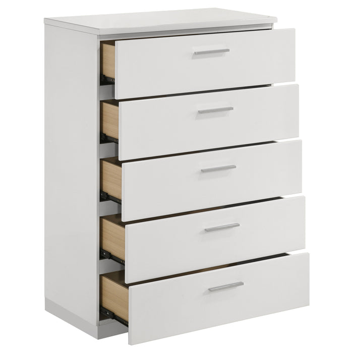 Felicity Chest of Drawers