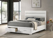 Felicity Beds - Furniture Land (Milwaukee, WI)