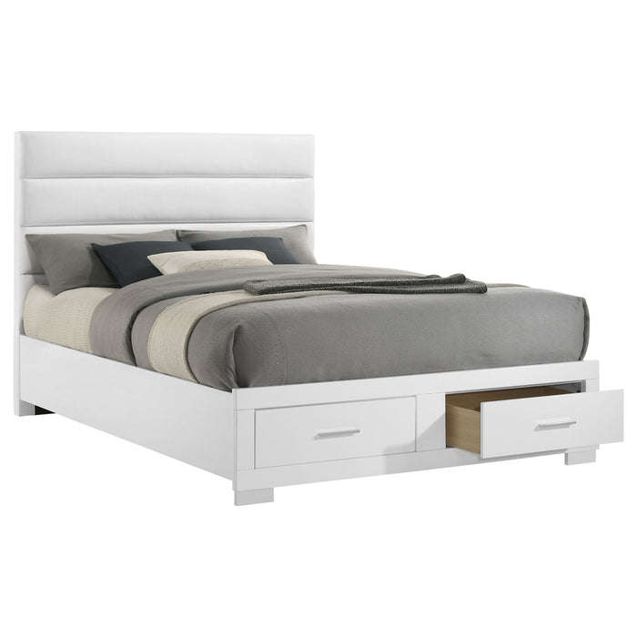 Felicity Beds - Furniture Land (Milwaukee, WI)