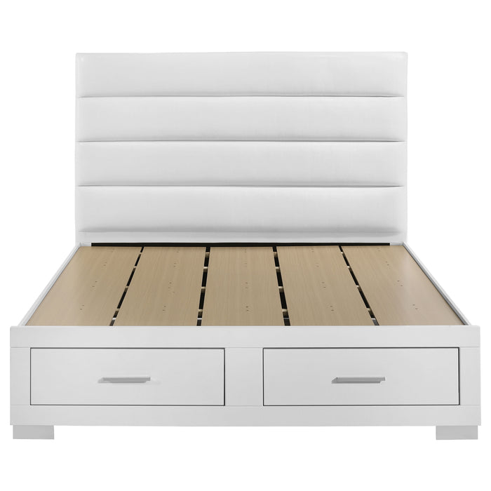 Felicity Beds - Furniture Land (Milwaukee, WI)