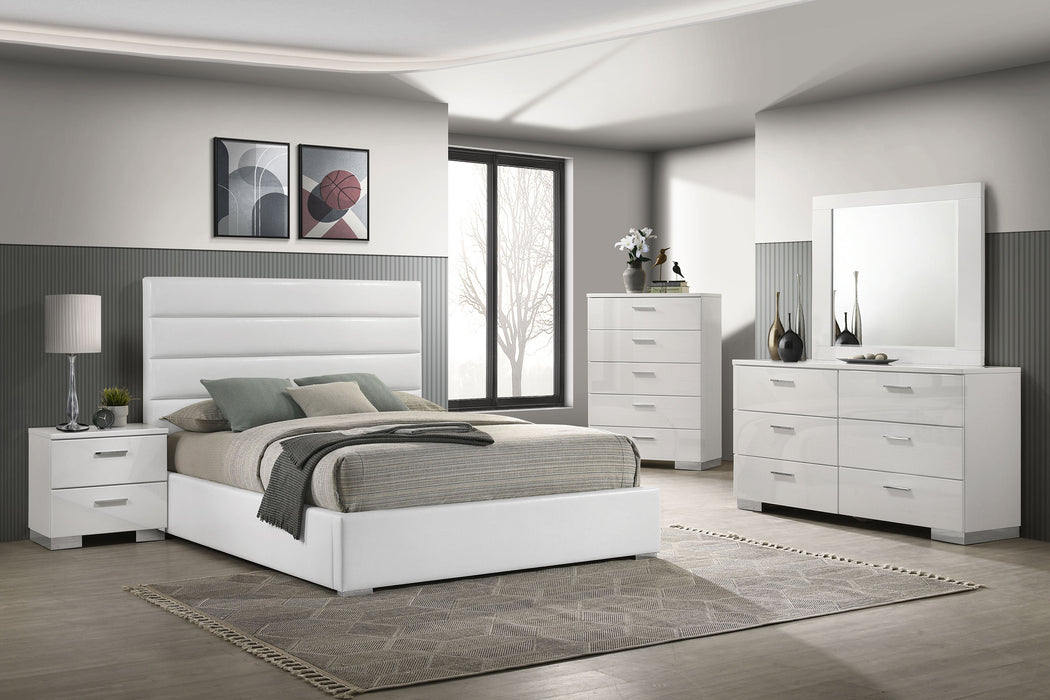 Felicity Beds - Furniture Land (Milwaukee, WI)