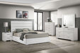 Felicity Beds - Furniture Land (Milwaukee, WI)