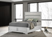 Miranda Beds 2 - Furniture Land (Milwaukee, WI)