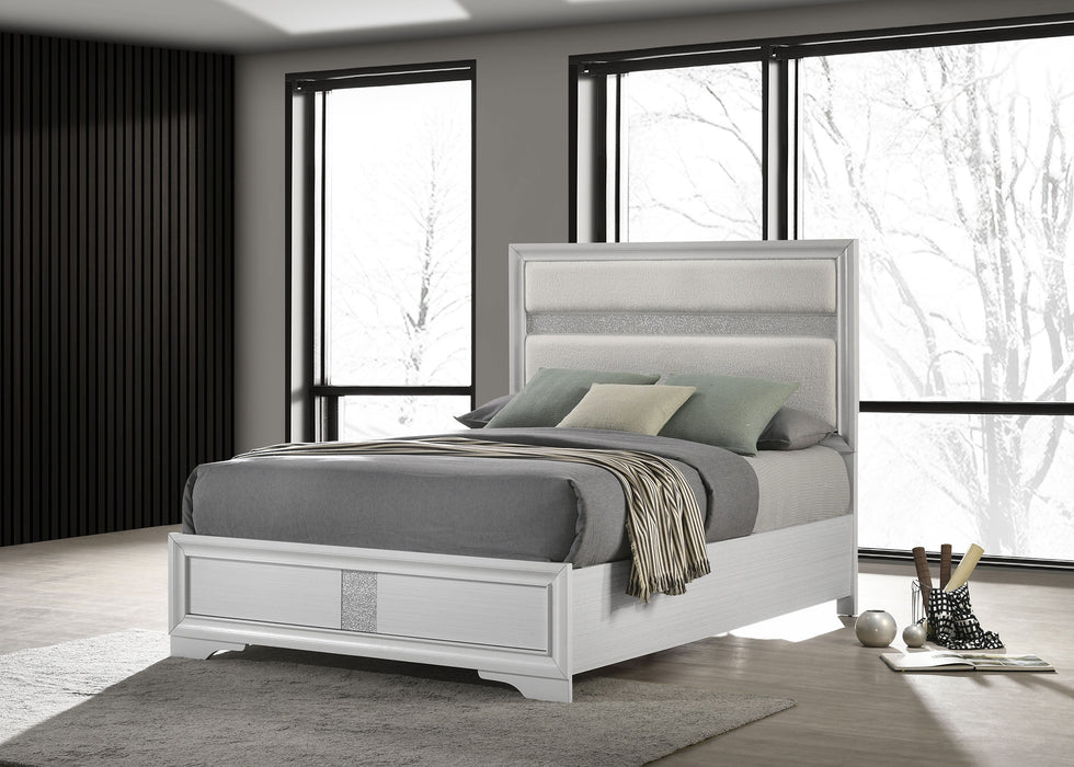 Miranda Beds 2 - Furniture Land (Milwaukee, WI)