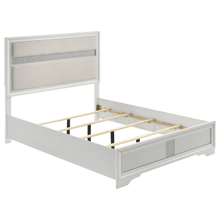 Miranda Beds 2 - Furniture Land (Milwaukee, WI)