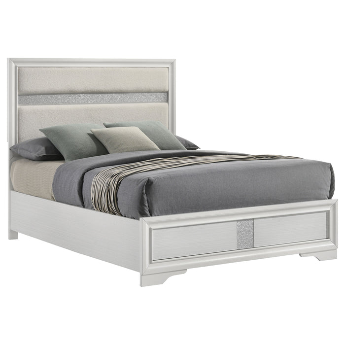 Miranda Beds 2 - Furniture Land (Milwaukee, WI)