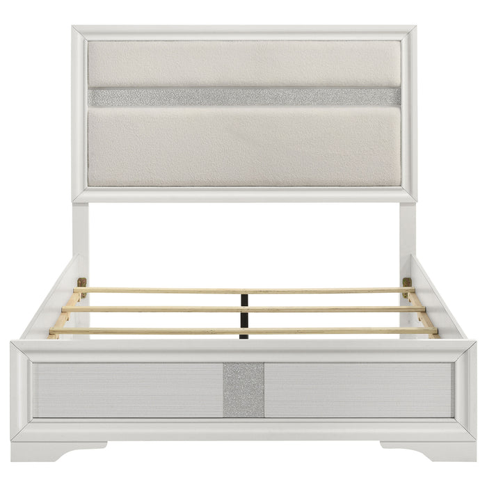 Miranda Beds 2 - Furniture Land (Milwaukee, WI)