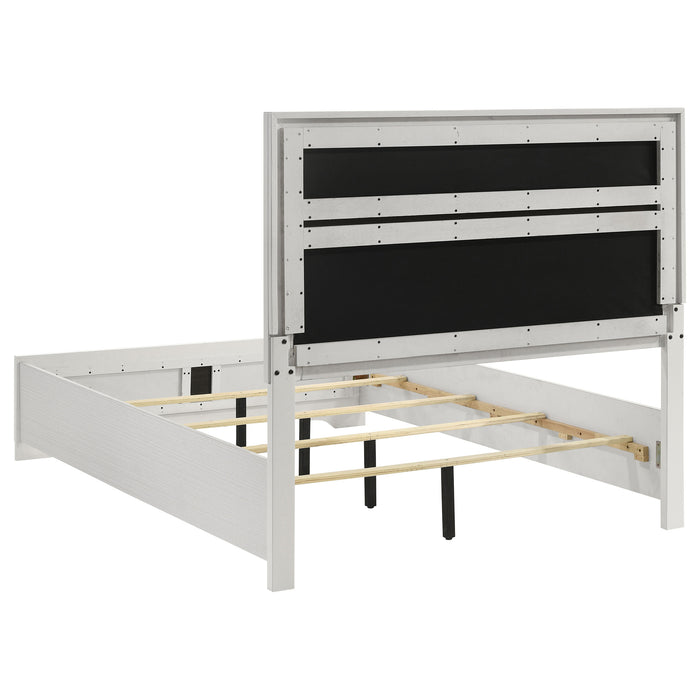 Miranda Beds 2 - Furniture Land (Milwaukee, WI)