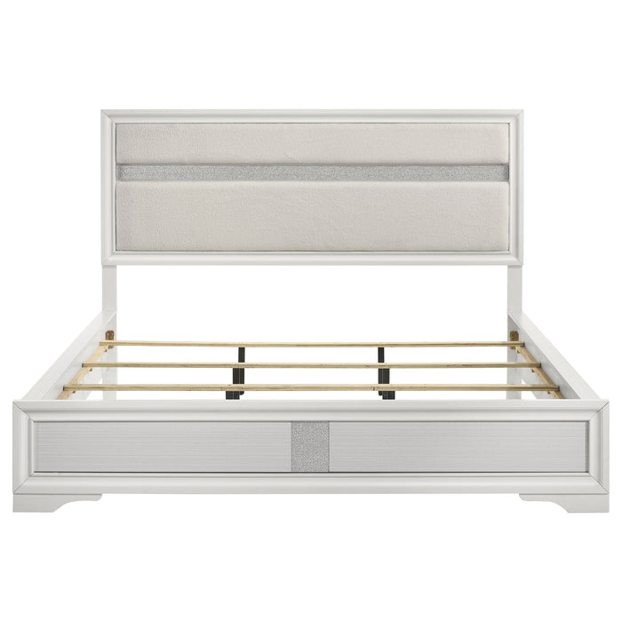 Miranda Beds 2 - Furniture Land (Milwaukee, WI)