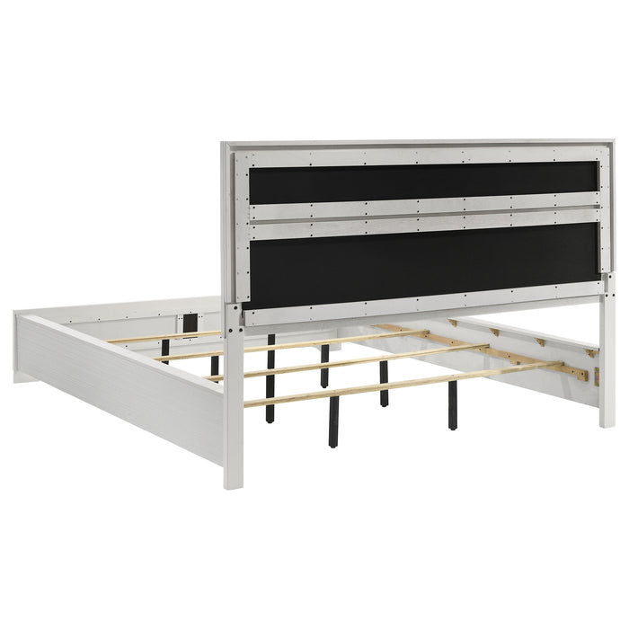 Miranda Beds 2 - Furniture Land (Milwaukee, WI)