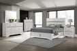 Miranda Bedroom Sets 2 - Furniture Land (Milwaukee, WI)