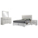 Miranda Bedroom Sets 2 - Furniture Land (Milwaukee, WI)