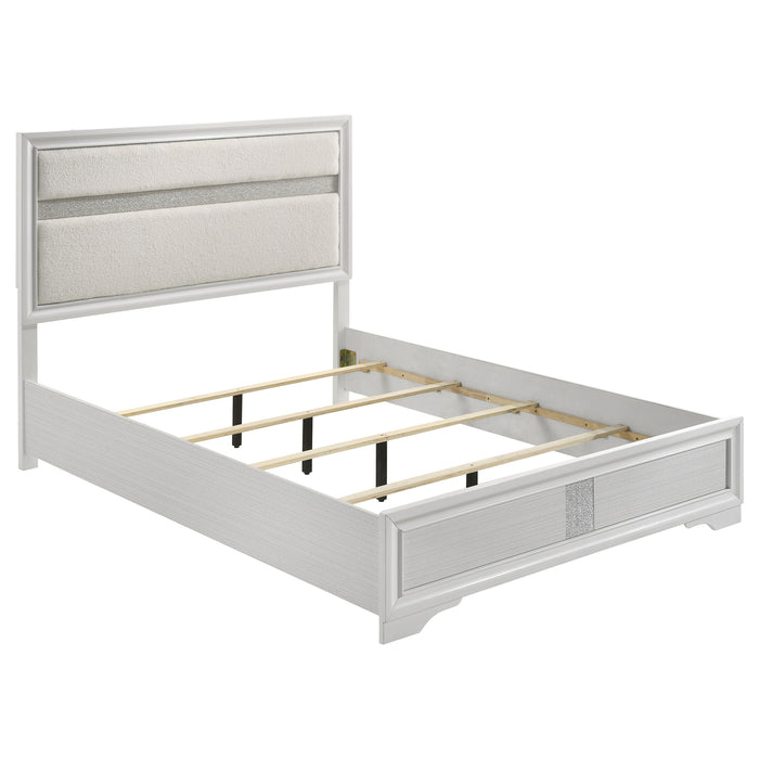 Miranda Bedroom Sets 2 - Furniture Land (Milwaukee, WI)