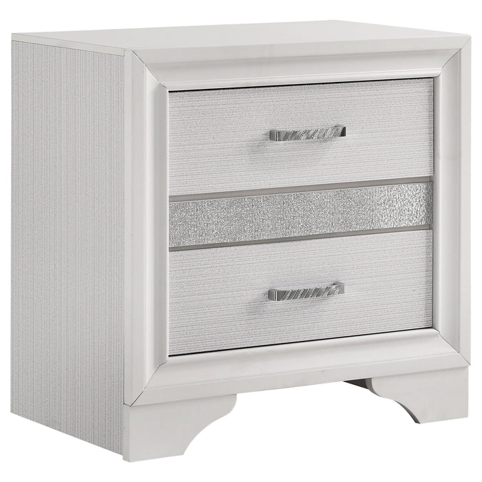 Miranda Bedroom Sets 2 - Furniture Land (Milwaukee, WI)
