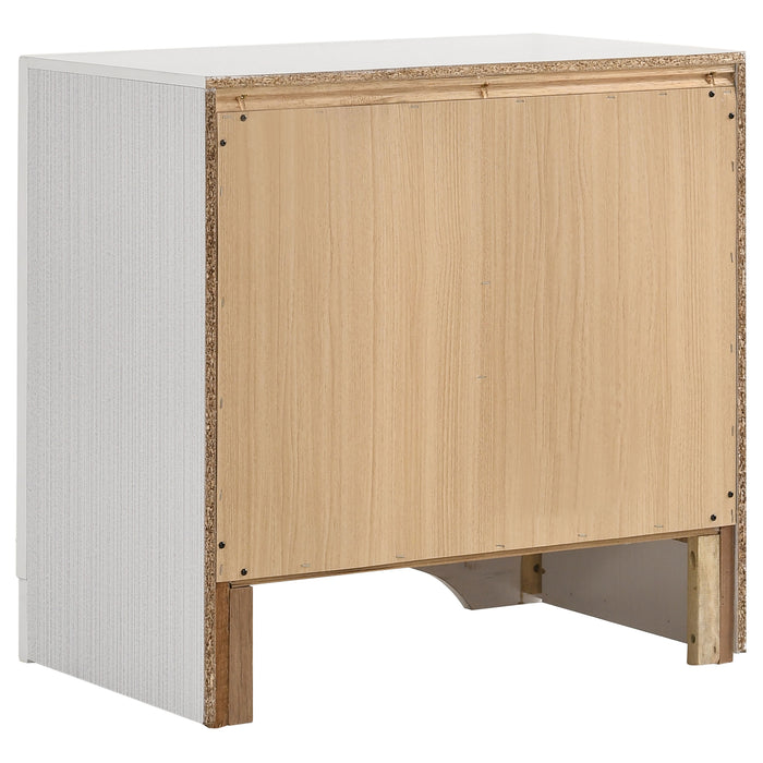 Miranda Bedroom Sets 2 - Furniture Land (Milwaukee, WI)