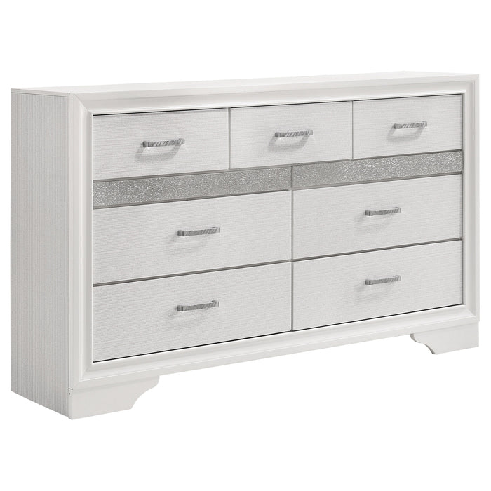 Miranda Bedroom Sets 2 - Furniture Land (Milwaukee, WI)